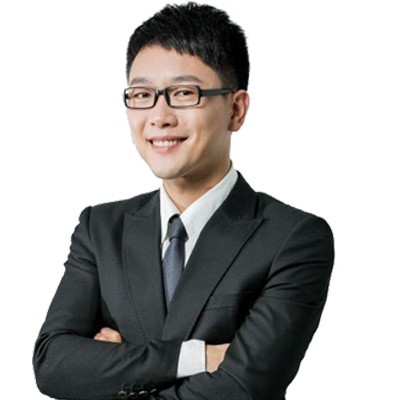 新东方四六级英语老师刘畅